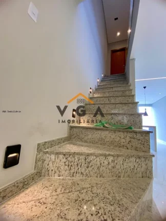 Imagem Sobrado para Venda em São Paulo, Cidade Antônio Estevão de Carvalho, 3 dormitórios, 2 suítes, 3 banheiros, 1 vaga