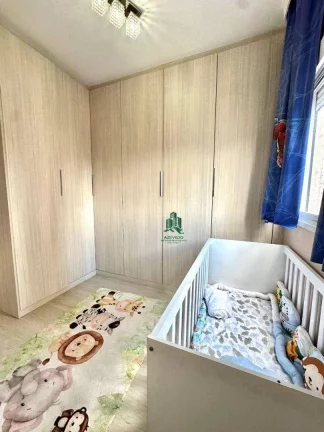 Imagem Apartamento com 3 dormitórios à venda, 135 m² por R$ 1.650.000,00 - Jardim São Judas Tadeu - Guarulhos/SP