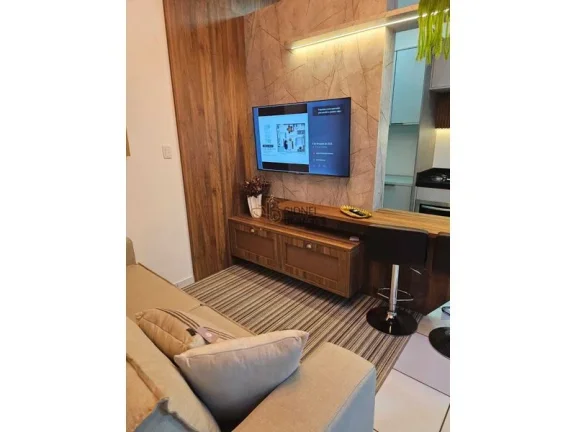 Imagem Apartamento CONCÓRDIA - SC