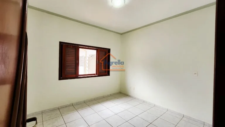 Imagem Casa à venda no bairro Jardim Guaçuano - Mogi Guaçu/SP