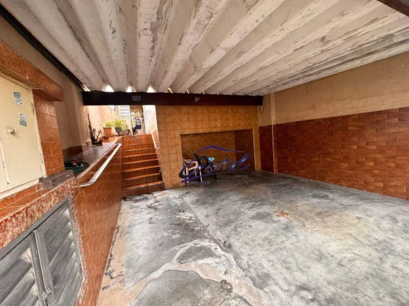 Imagem Casa Térrea com 2 quartos à venda, 92 m² Vila Mangalot - Parque São Domingos - São Paulo/SP