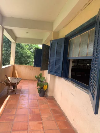 Imagem SITIO COM 4.500 M² , BAIRRO SATÉLITE EM JUATUBA!