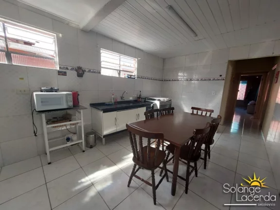 Imagem Casa de Esquina Residencial ou Comercial - Localização Privilegiada - Permite Financiamento