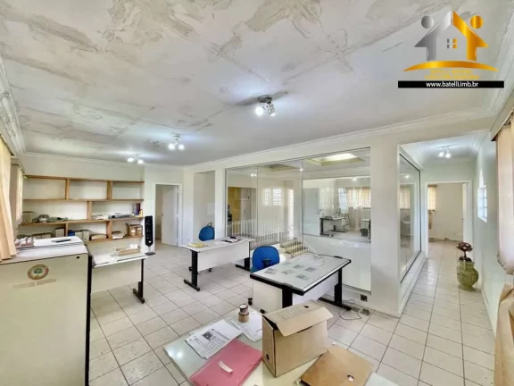 Imagem Casa comercial à venda na Granja Viana II, Cotia - SP | Batelli Imóveis