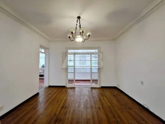 Imagem Apartamento para alugar na Av. Atlântica, 3quartos, 115m2, 1vg, Copacabana