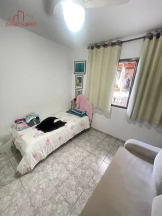 Imagem Sobrado Jardim Maria Virgínia - 80 m² - 3 Dormitorios