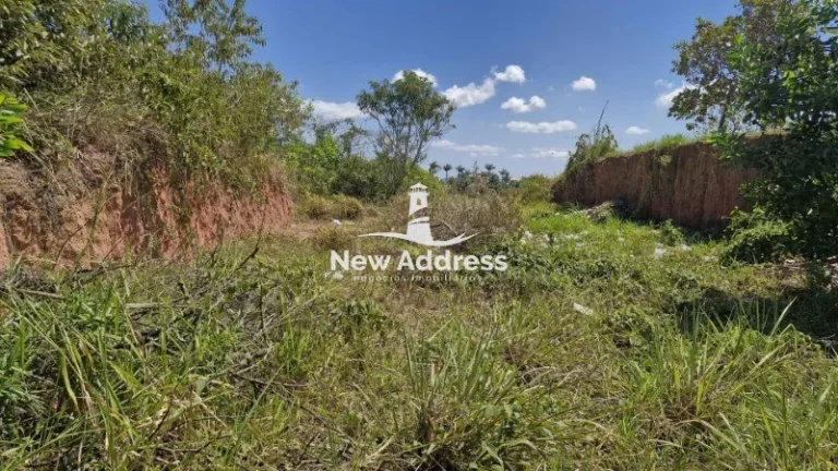 Imagem Terreno com 720m² à Venda em Guarapari
