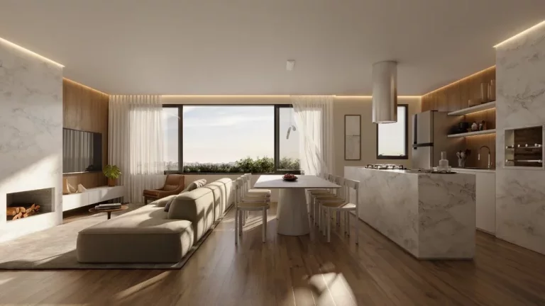 Imagem Apartamento com 3 Quartos à Venda, 155 m² em Tristeza - Porto Alegre