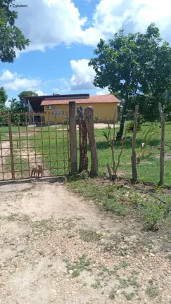 Imagem SITIO RURAL em ALTOS - PI, Rural