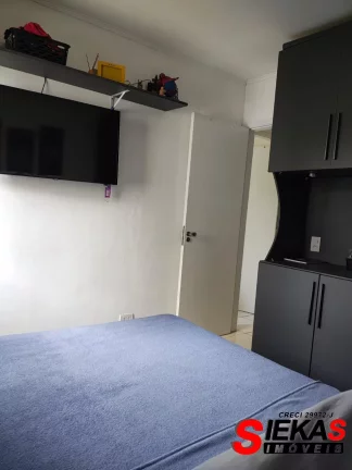 Imagem Apartamento à venda em Vila Prudente, São Paulo-SP: 2 quartos, sala, banheiro, garagem, 58m². Imperdível oportunidade!