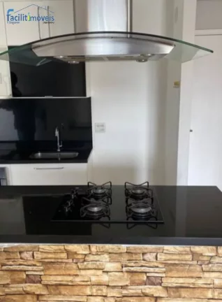 Imagem APTO 3 DORMITÓRIOS - VILA ALZIRA - SANTO ANDRÉ