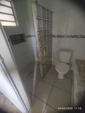 Imagem CAsa Buquirinha 2 2 Dorms. (1 Suíte), BUQUIRINHA II - SÃO JOSÉ DOS CAMPOSSP