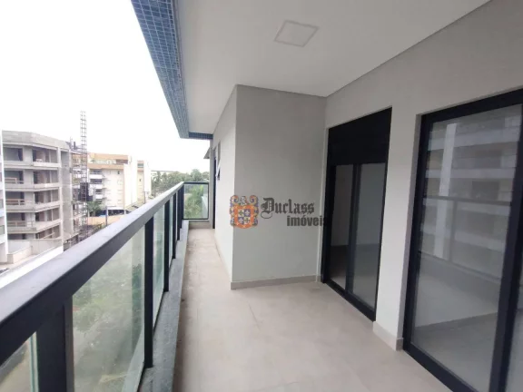 Imagem Apartamento com 2 dormitórios à venda, 76 m² por R$ 810.000,00 - Toninhas - Ubatuba/SP