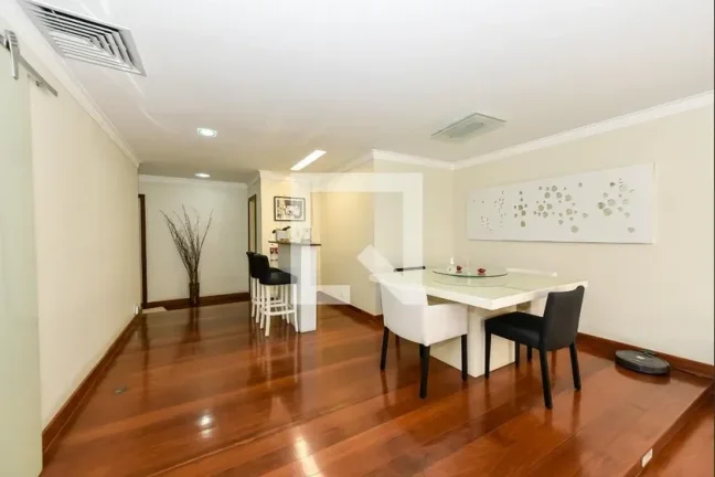 Imagem Apartamento à Venda - Copacabana, 3 Quartos, 200 m2