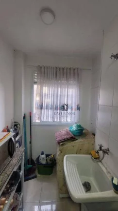 Imagem Apartamento com 3 dormitórios à venda, 57 m² por R$ 290.000,00 - Jardim Maria Eugênia - Sorocaba/SP