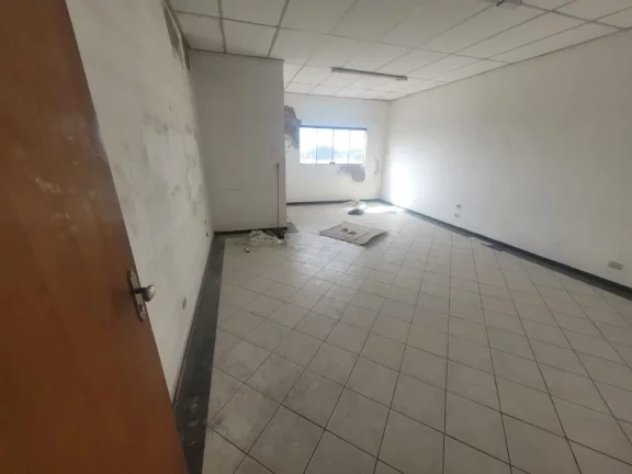 Imagem Sala para alugar, 175 m² por R$ 3.674,90/mês - Vila Lúcia - Poá/SP