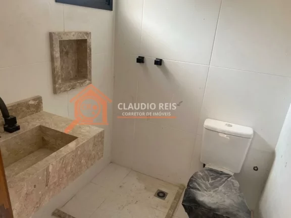 Imagem Sobrado com 3 Quartos à venda, 120m² - Santo Amaro