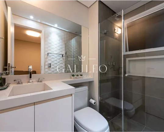 Imagem APARTAMENTO PARA VENDA E LOCAÇÃO NO ART E PRIME - VILA ARENS - JUNDIAÍ - SP