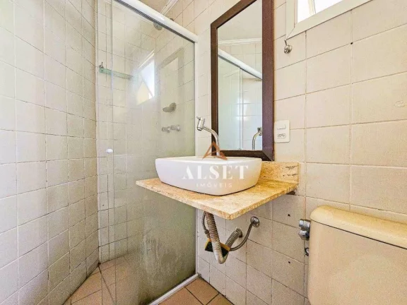 Imagem Apartamento Residencial à venda, Tatuapé, São Paulo - AP0829.