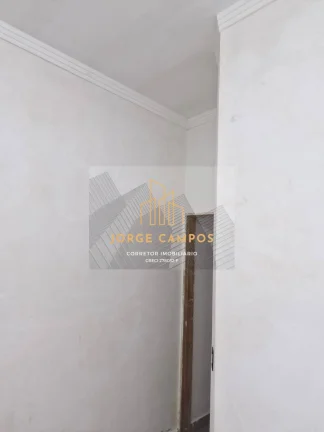 Imagem CA-2451 - CASA NOVA À VENDA 3 DORM, 1 SUÍTE, JD DAS INDÚSTRIAS