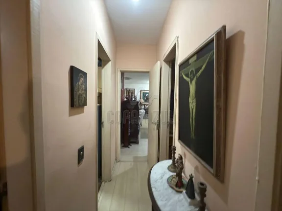 Imagem Lagoa - Residencial › Apartamento com 3 quarto(s) a Venda