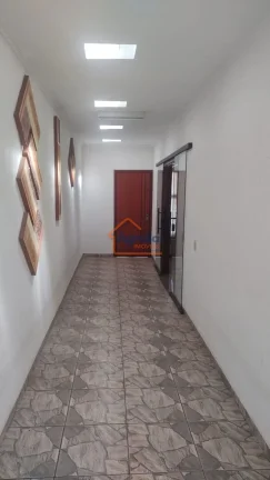 Imagem Casa à venda no bairro Jardim Longatto - Mogi Mirim/SP
