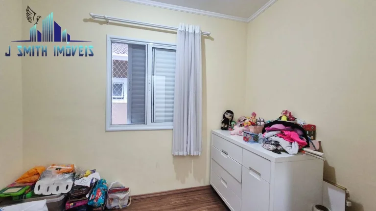 Imagem CASA NO VILA DESTE. 3 DORMS (1 SUÍTE), 3 VAGAS. PRONTA COM ARMÁRIOS.