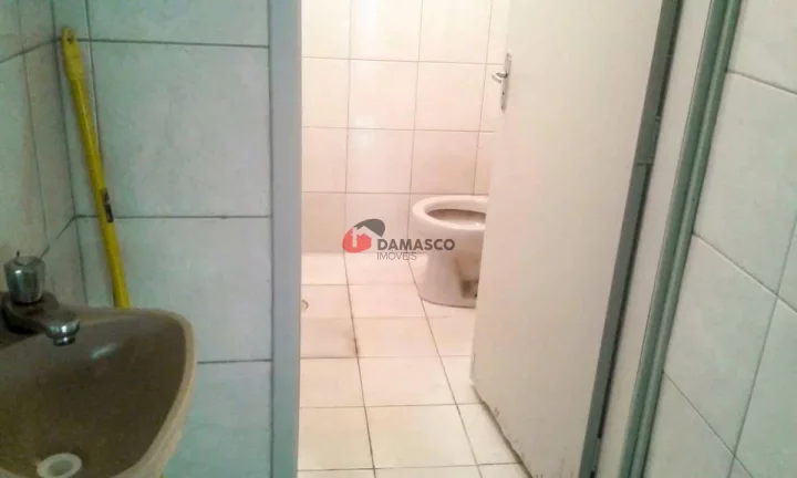 Imagem Casa à venda com 4 Quartos, 1 Suite, 2 Vagas, Santa Paula, São Caetano do Sul - SP