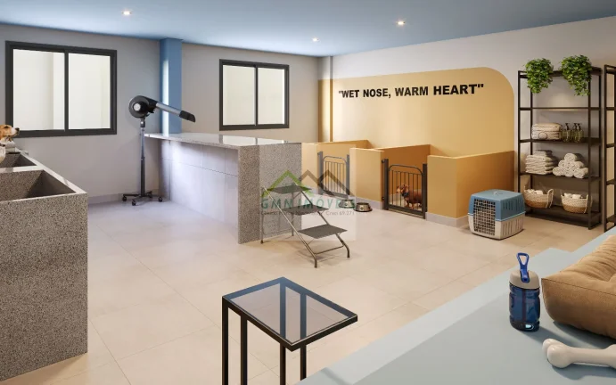 Imagem Luzes do Rio - Luzes do Rio - Apartametno 1 quarto, São Cristóvão