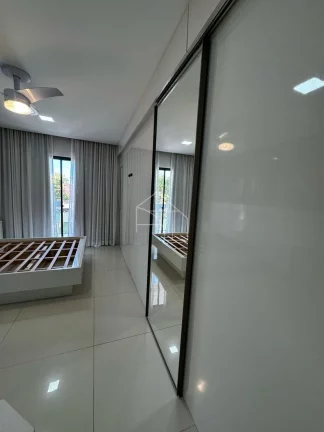 Imagem Casa com 3 suites no Yahoo Residence