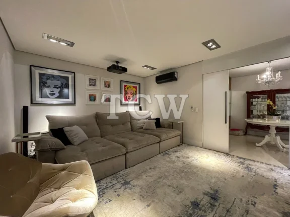 Imagem Apartamento à venda no bairro Campo Belo - São Paulo/SP, Zona Sul