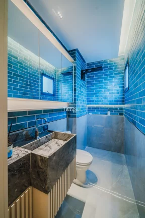 Imagem Casa Du Lago - Apartamento COM 66M²,NO CASA DU LAGO à venda no bairro Setor Oeste - Goiânia/GO