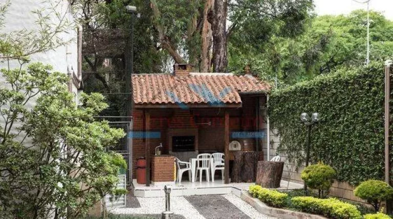 Imagem Lindo apartamento com 3 dormitórios + 1 vaga - Vila Olímpia