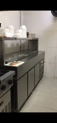 Imagem Ponto Comercial Açaí à Venda | Centro Bragança Paulista