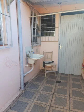 Imagem CASA TERREA A VENDA NO PARQUE ERASMO ASSUNÇÃO - SANTO ANDRE