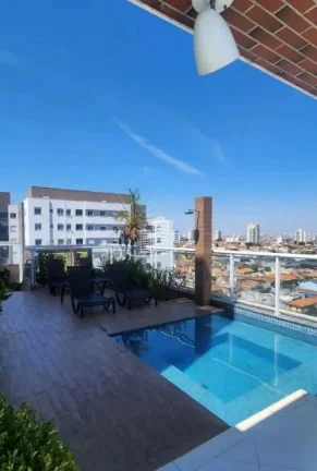 Imagem Apartamento Padrão