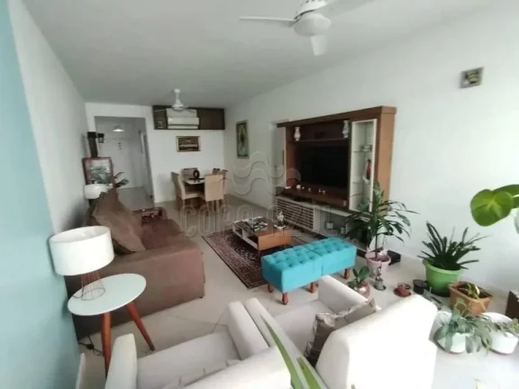 Imagem Copacabana – Rua Barata Ribeiro | Residencial › Apartamento 3 quarto(s) à Venda