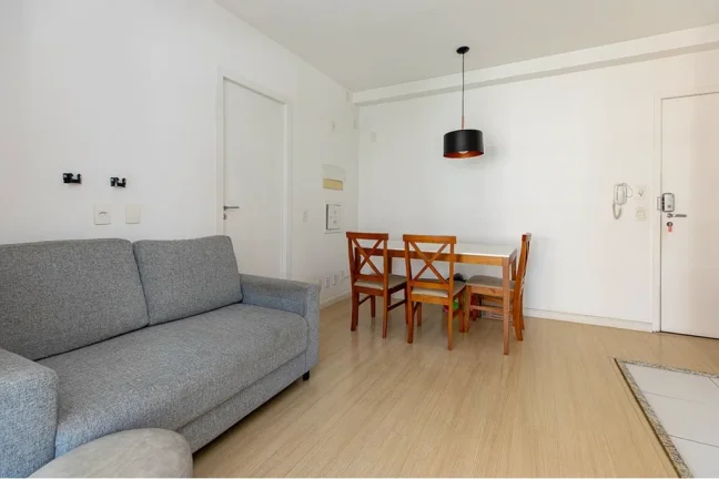 Imagem APARTAMENTO RESIDENCIAL em São Paulo - SP, Bela Vista