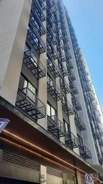 Imagem Apartamento para Venda em Rio de Janeiro, CENTRO, 1 dormitório, 1 banheiro