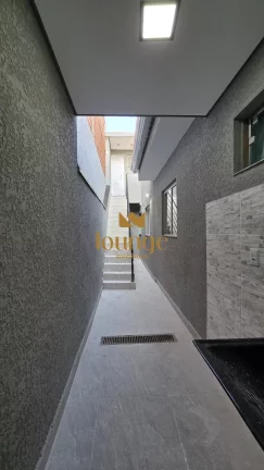 Imagem Casa de Rua à venda em Jardim Amália Z.Leste - Sorocaba/SP