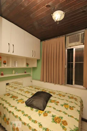 Imagem Apartamento à Venda - Copacabana, 1 Quarto, 50 m2