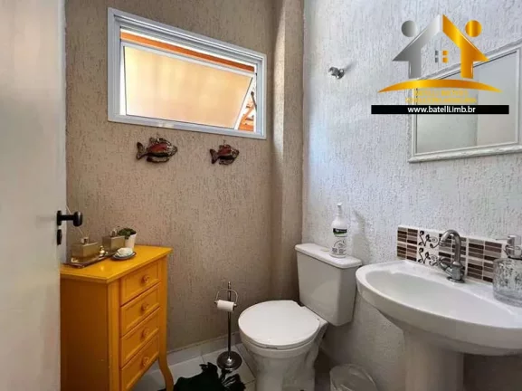Imagem Casa - Nova Higienópolis | Batelli Imóveis
