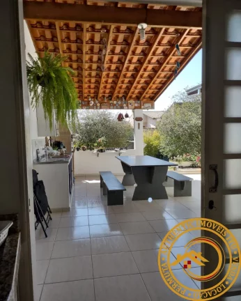 Imagem CASA RESIDENCIAL em ITU - SP, SÃO LUIZ