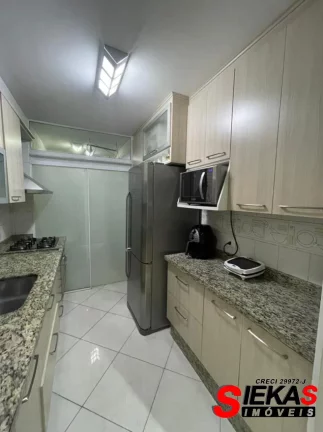Imagem APARTAMENTO RESIDENCIAL em SÃO PAULO - SP, VILA CARRÃO