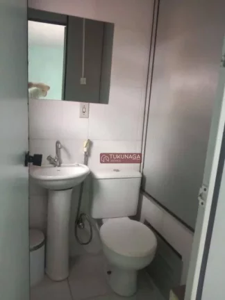 Imagem Salão à venda, 280 m² por R$ 1.100.000,00 - Parque Flamengo - Guarulhos/SP