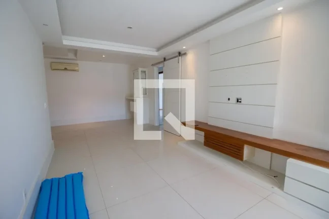 Imagem Apartamento à Venda - Recreio, 4 Quartos, 182 m2