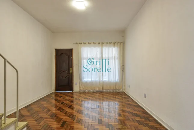 Imagem Sobrado à Venda em Planalto Paulista - São Paulo/SP.