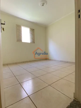 Imagem Apartamento à venda no bairro CONDOMÍNIO RESIDENCIAL SANTA CRUZ - Mogi Mirim/SP