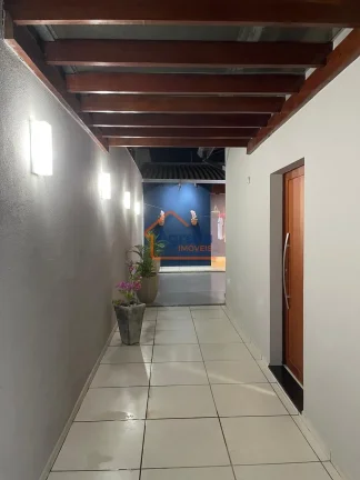 Imagem Casa à venda no bairro Parque dos Eucalíptos - Mogi Guaçu/SP