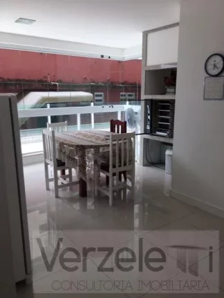 Imagem Apartamento para Temporada em Balneário Camboriú / SC no bairro Centro